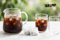 Bump Coffee Half Caff