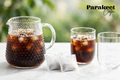 Parakeet Cafe Half Caff